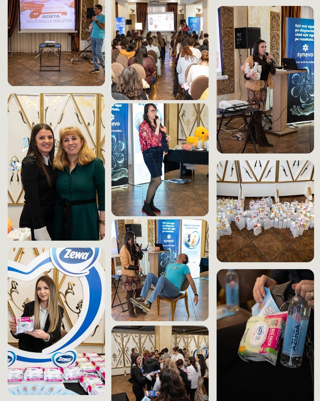 turneul nutripedia craiova
